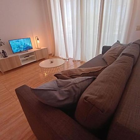Apartamento Golf Del Sur サンミゲル・デ・アボナ エクステリア 写真